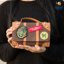 Load image into Gallery viewer, Official Harry Potter Sling Bag
