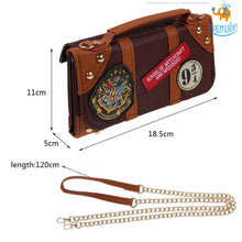 Load image into Gallery viewer, Official Harry Potter Sling Bag
