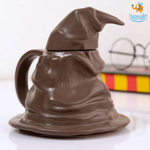 Harry Potter Sorting Hat 3D Mug