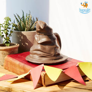 Harry Potter Sorting Hat 3D Mug