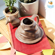 Load image into Gallery viewer, Harry Potter Sorting Hat 3D Mug
