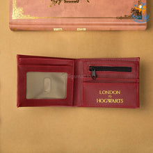 Load image into Gallery viewer, Official Harry Potter 9 ¾ Wallet
