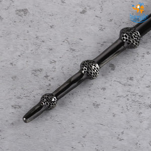 Harry Potter - Elder Wand Metallic Keychain