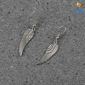 Official Harry Potter Feather Earrings