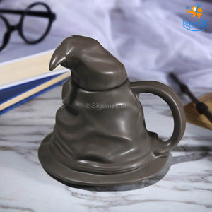 Harry Potter Sorting Hat 3D Mug