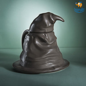 Harry Potter Sorting Hat 3D Mug