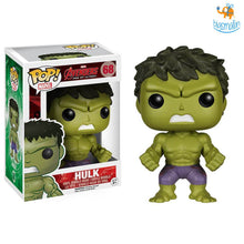 Load image into Gallery viewer, Hulk Gift Set - 3 pc
