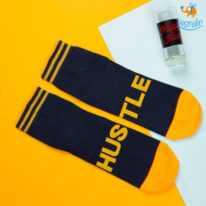 Hustle Socks