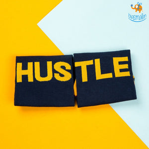 Hustle Socks