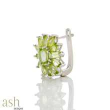 Load image into Gallery viewer, Kapruka Semi Precious Earrings
