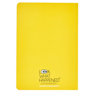 I'm Awesome Notebook