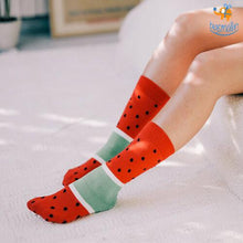 Load image into Gallery viewer, Icepop Socks

