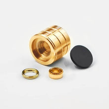 Load image into Gallery viewer, Illusionary Paperweight Spinner
