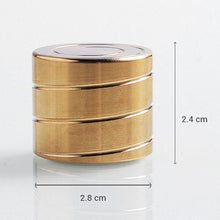 Load image into Gallery viewer, Illusionary Paperweight Spinner
