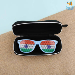 India Tricolor Sunglasses