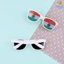 Load image into Gallery viewer, India Tricolor Sunglasses
