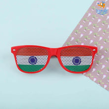Load image into Gallery viewer, India Tricolor Sunglasses
