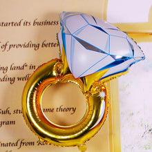 Load image into Gallery viewer, Inflatable Ring Balloon
