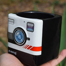 Load image into Gallery viewer, Insta Camera Mug
