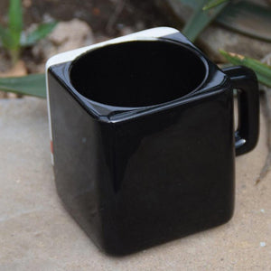 Insta Camera Mug
