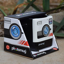 Load image into Gallery viewer, Insta Camera Mug
