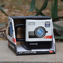 Load image into Gallery viewer, Insta Camera Mug
