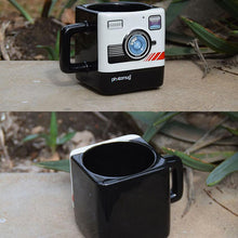 Load image into Gallery viewer, Insta Camera Mug

