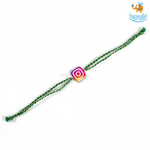 Instagram Bhai Rakhi
