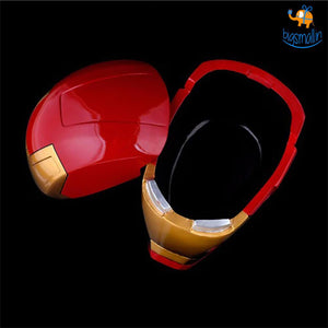Iron Man Ashtray