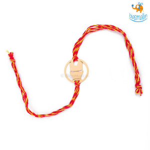 Iron Man Rakhi
