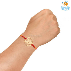 Iron Man Rakhi