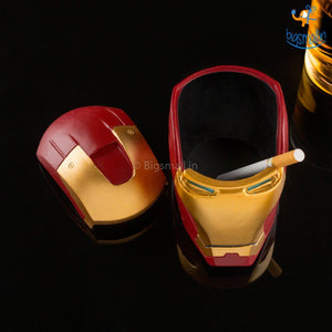 Iron Man Ashtray