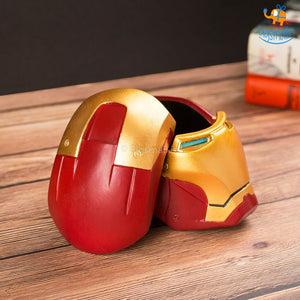 Iron Man Ashtray