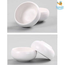 Load image into Gallery viewer, Portable Japanese Tea Set With Wooden Tray
