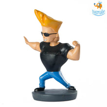 Load image into Gallery viewer, Johnny Bravo Action Figure

