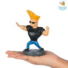 Load image into Gallery viewer, Johnny Bravo Action Figure
