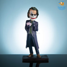 Load image into Gallery viewer, Joker 3D Action Figure - 7 inches
