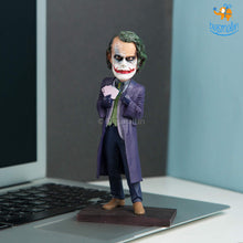 Load image into Gallery viewer, Joker 3D Action Figure - 7 inches
