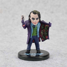 Load image into Gallery viewer, Joker Action Figures - Set of 5
