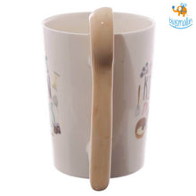 Load image into Gallery viewer, Master Chef 3D Mug
