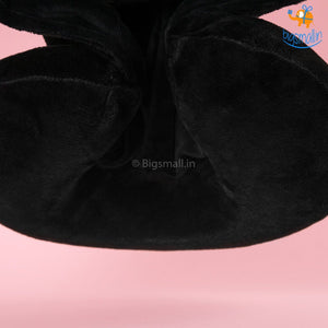 Kitty Hoodie Neck Pillow