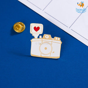 Lapel Pin Set For Her - Set Of 3
