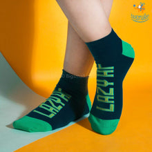 Load image into Gallery viewer, Lazy AF socks
