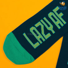Load image into Gallery viewer, Lazy AF socks
