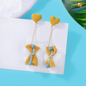 Korean Handmade Earrings