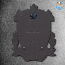 Load image into Gallery viewer, Liverpool Engraved Wooden Crest
