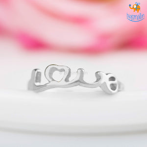 Love Ring