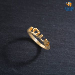 Love Ring