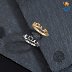 Love Ring
