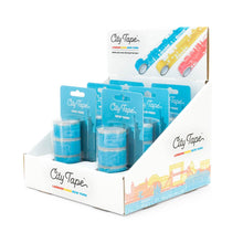 Load image into Gallery viewer, City Tape - Set of 3
